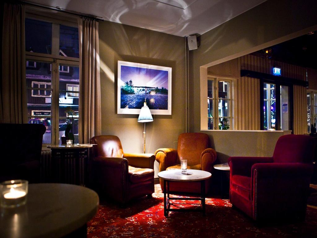 Hotel Aregarden Esterno foto